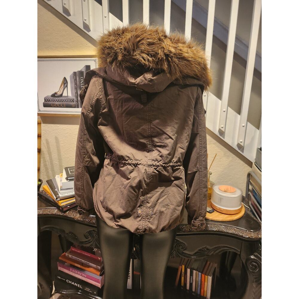 Zara jacket size L - Picture 2 of 3
